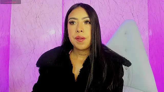 Sofia fantasyy online show from March 14, 12:07 pm
