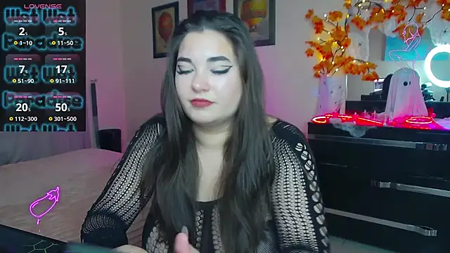 Lillianhot68 online show from November 2, 2:11 pm