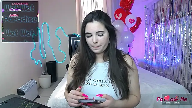 Lillianhot68 online show from February 28, 10:37 am