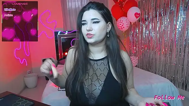 Lillianhot68 online show from March 4, 7:49 am