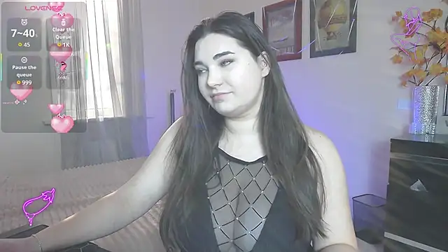 Lillianhot68 online show from January 18, 10:51 am