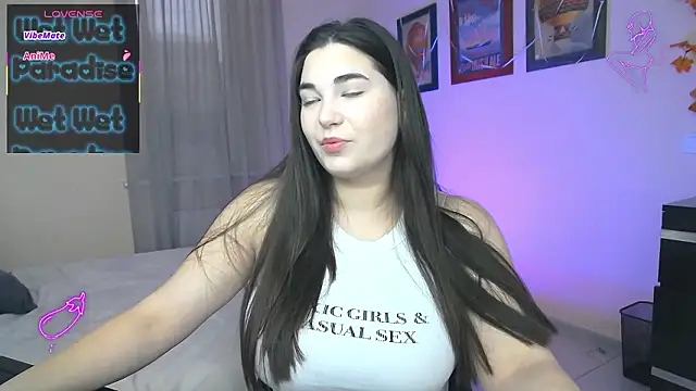 Lillianhot68 online show from February 4, 7:47 am