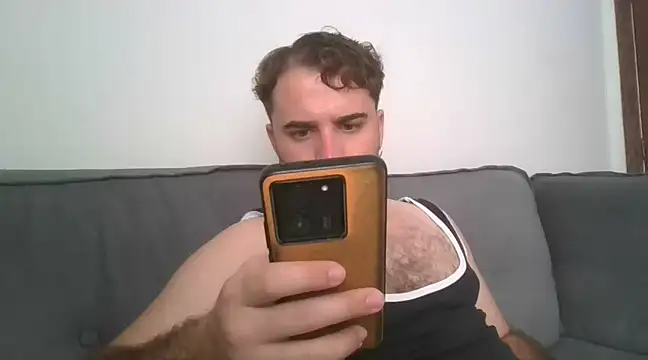 TomAlex online show from March 15, 1:18 pm