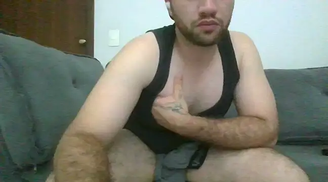 TomAlex online show from December 7, 12:36 am