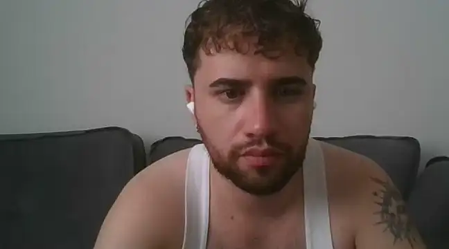 TomAlex online show from March 11, 1:01 pm