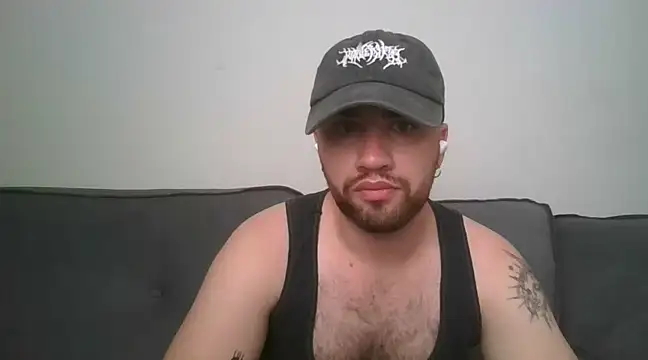 TomAlex online show from March 6, 12:41 pm