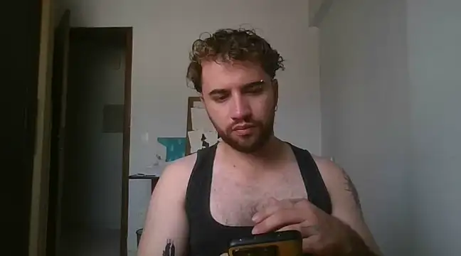 TomAlex online show from January 28, 12:11 pm