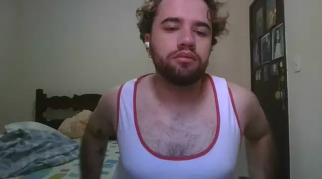 TomAlex online show from February 9, 1:14 pm