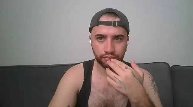TomAlex online show from March 5, 12:33 pm