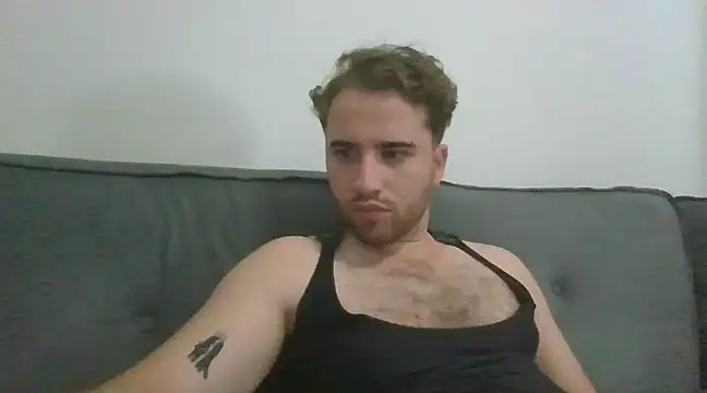 TomAlex online show from March 19, 12:26 am