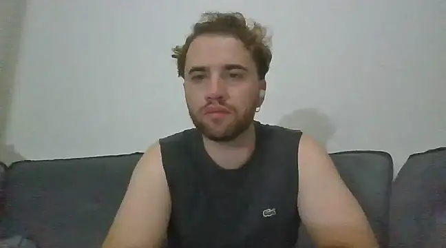 TomAlex online show from December 10, 1:22 am