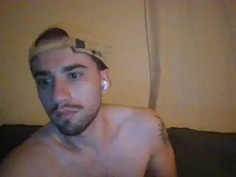 TomAlex online show from July 22, 4:47 am