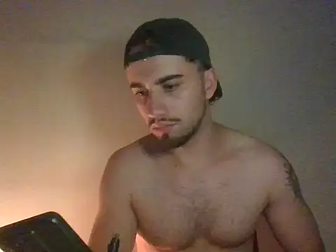 TomAlex online show from May 21, 5:16 am