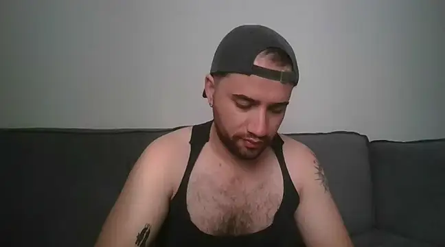 TomAlex online show from March 7, 10:46 am