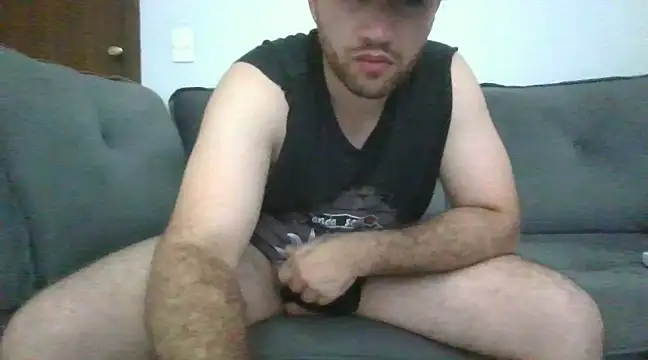 TomAlex online show from December 3, 2:09 am