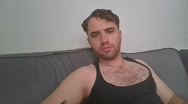 TomAlex online show from March 16, 12:55 pm