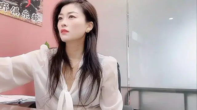 QianF-666 online show from October 21, 2:22 am