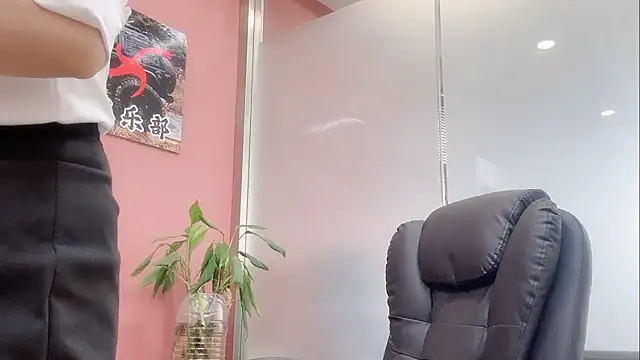 QianF-666 online show from October 30, 2:21 am