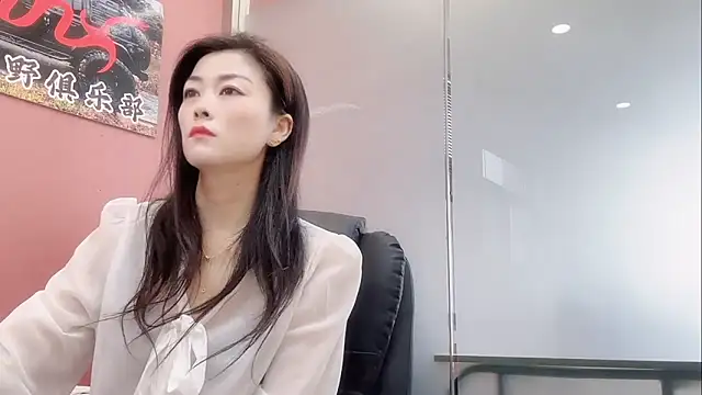 QianF-666 online show from November 1, 1:34 am