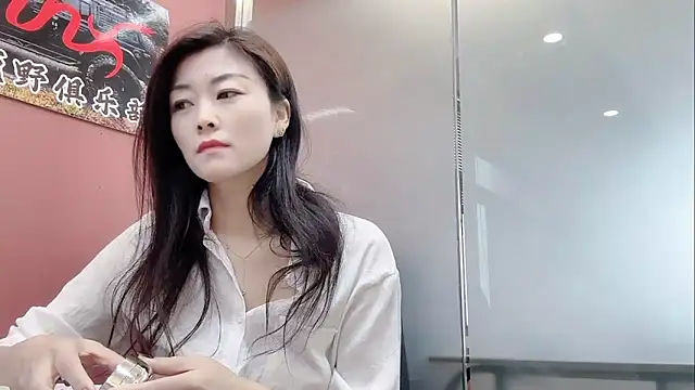 QianF-666 online show from October 20, 2:13 am