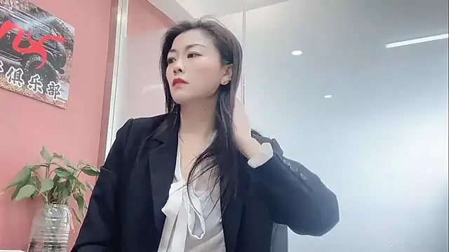 QianF-666 online show from March 3, 2:18 am