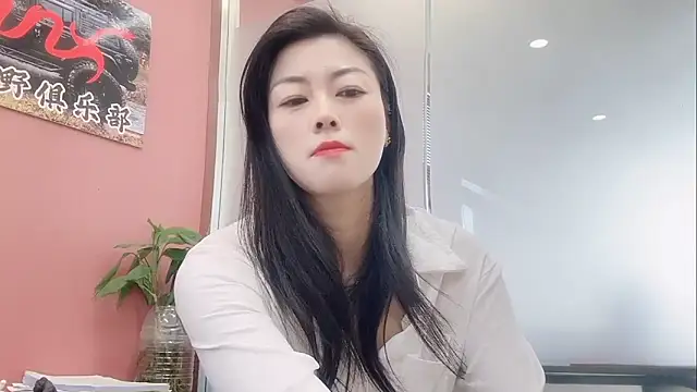 QianF-666 online show from December 3, 2:23 am