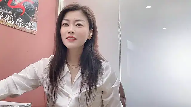 Snapshot of QianF-666 chatting on October 8, 2:46 am QianF-666 online show from October 8, 2:46 am
