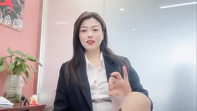 QianF-666 online show from March 22, 2:15 am