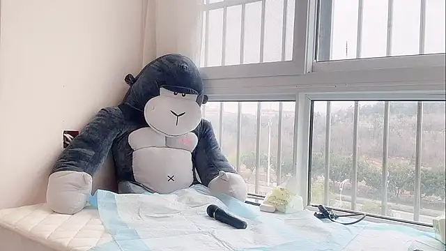 QianF-666 online show from January 6, 2:15 am