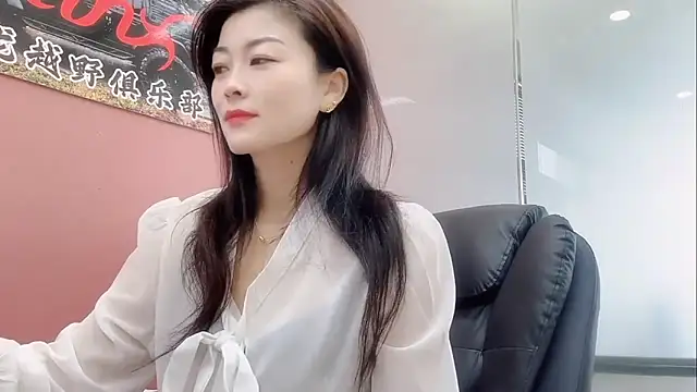 QianF-666 online show from October 28, 1:39 am