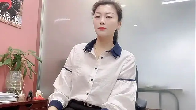 QianF-666 online show from January 18, 2:48 am