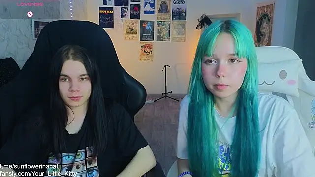 812sunflowerinahat online show from March 14, 11:45 am