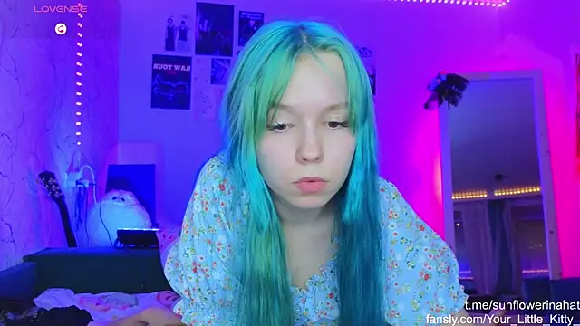 812sunflowerinahat online show from January 29, 3:26 pm