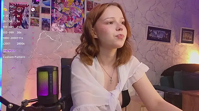 812sunflowerinahat online show from February 27, 10:31 pm