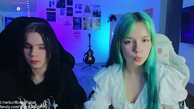 812sunflowerinahat online show from March 21, 4:29 pm