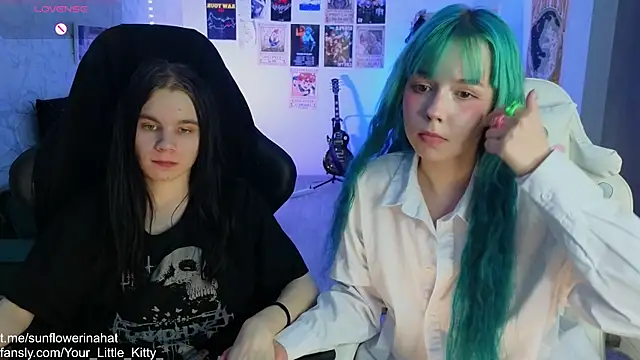 812sunflowerinahat online show from March 7, 2:23 pm