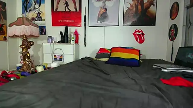 Alice Love 69 online show from November 26, 1:27 am