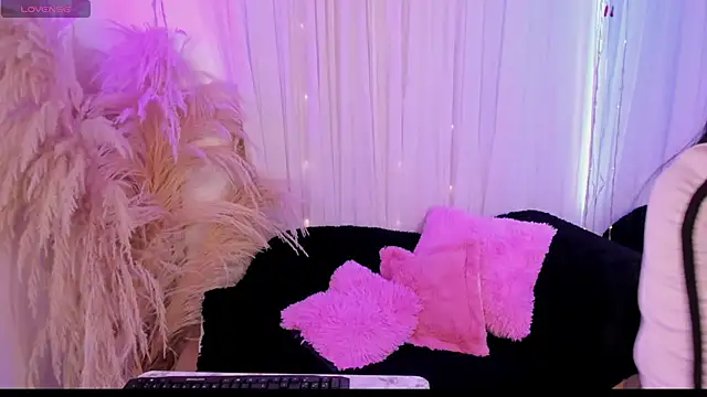 Hannie ws online show from October 1, 8:46 pm