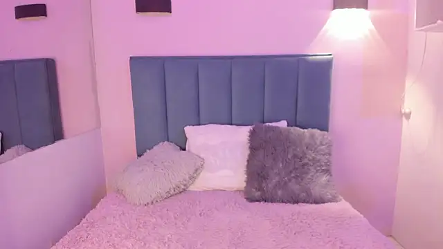 Hannie ws online show from February 26, 4:56 am