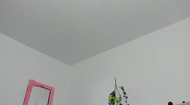 Snapshot of _Melany1 chatting on March 14, 8:21 am Melany1 online show from March 14, 8:21 am