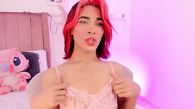 CamiloDoumit online show from November 10, 5:07 pm