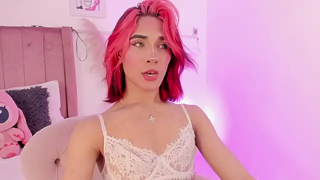 CamiloDoumit online show from November 20, 5:24 pm