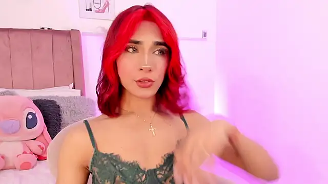 Snapshot of CamiloDoumit chatting on February 1, 3:27 am CamiloDoumit online show from February 1, 3:27 am