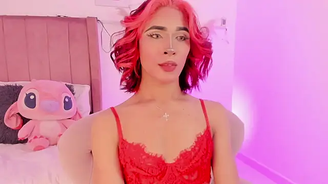 CamiloDoumit online show from October 21, 4:28 pm