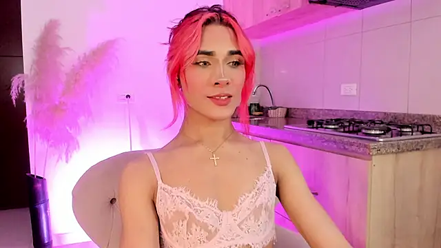 CamiloDoumit online show from November 26, 4:12 am