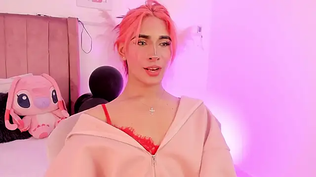 CamiloDoumit online show from October 26, 6:03 am