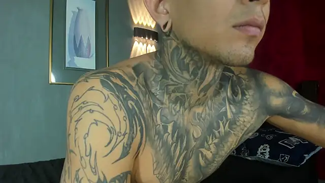 Travistanner 28 online show from February 22, 11:01 am