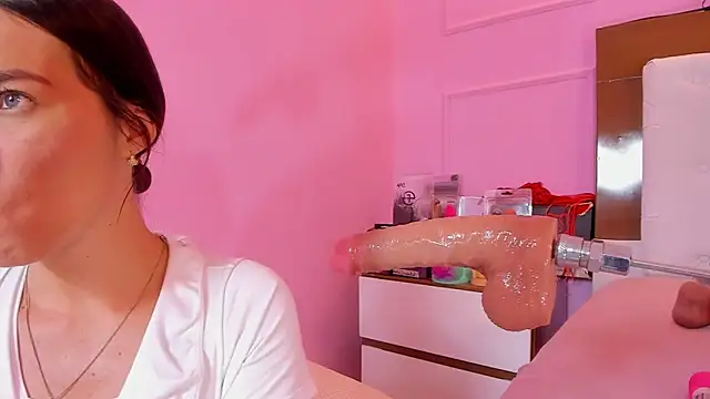 alysonJackson online show from March 19, 7:47 pm