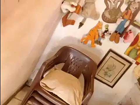 DiablaArdiente05 online show from February 24, 1:01 pm