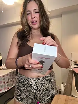 biancasuger online show from October 30, 1:48 am